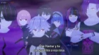Kamitsubaki-shi Kensetsuchuu. episodio 1