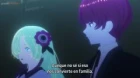 Kamitsubaki-shi Kensetsuchuu. episodio 4