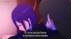 Kamitsubaki-shi Kensetsuchuu. episodio 7