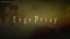 Ergo Proxy episodio 10
