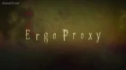 Ergo Proxy episodio 11
