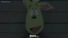 Ergo Proxy episodio 19
