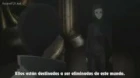 Ergo Proxy episodio 23
