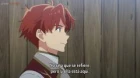Mizu Zokusei no Mahoutsukai episodio 10