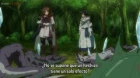 Mizu Zokusei no Mahoutsukai episodio 2