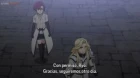 Mizu Zokusei no Mahoutsukai episodio 6
