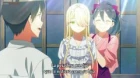 Watari-kun no xx ga Houkai Sunzen episodio 14