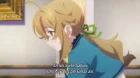 Silent Witch: Chinmoku no Majo no Kakushigoto episodio 5