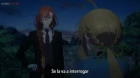 Silent Witch: Chinmoku no Majo no Kakushigoto episodio 9