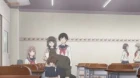 Busu ni Hanataba wo. episodio 2