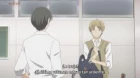 Busu ni Hanataba wo. episodio 4