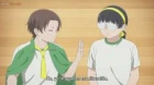 Busu ni Hanataba wo. episodio 5