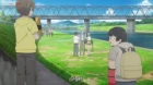 Busu ni Hanataba wo. episodio 7