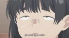 Busu ni Hanataba wo. episodio 9