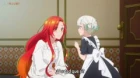 Zutaboro Reijou wa Ane no Moto Konyakusha ni Dekiai sareru episodio 6