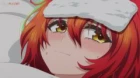 Zutaboro Reijou wa Ane no Moto Konyakusha ni Dekiai sareru episodio 8