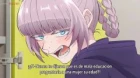 Yofukashi no Uta Season 2 episodio 3