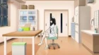 Yofukashi no Uta Season 2 episodio 4