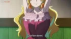 Kizetsu Yuusha to Ansatsu Hime episodio 12