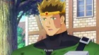 Kizetsu Yuusha to Ansatsu Hime episodio 2