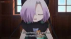 Kizetsu Yuusha to Ansatsu Hime episodio 3