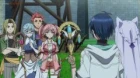 Yuusha Party wo Tsuihou sareta Shiromadoushi episodio 7