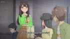 Seishun Buta Yarou wa Santa Claus no Yume wo Minai episodio 1