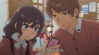 Seishun Buta Yarou wa Santa Claus no Yume wo Minai episodio 11