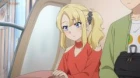 Seishun Buta Yarou wa Santa Claus no Yume wo Minai episodio 2