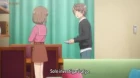Seishun Buta Yarou wa Santa Claus no Yume wo Minai episodio 5