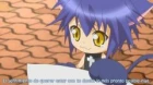 Shugo Chara Doki episodio 43