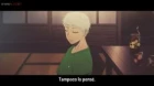 Hikaru ga Shinda Natsu episodio 1