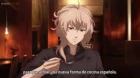 Fermat no Ryouri episodio 8