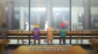 Ruri no Houseki episodio 12
