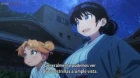 Ruri no Houseki episodio 13