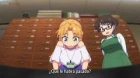 Ruri no Houseki episodio 3