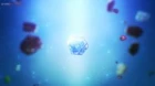 Ruri no Houseki episodio 4