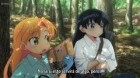 Ruri no Houseki episodio 6