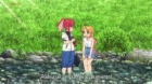 Ruri no Houseki episodio 8