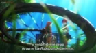 Ruri no Houseki episodio 9