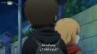 Dekin no Mogura episodio 1