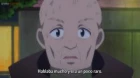 Dekin no Mogura episodio 12