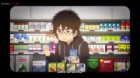 Dekin no Mogura episodio 6