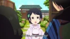 Dekin no Mogura episodio 7