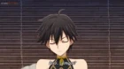 Isekai Mokushiroku Mynoghra: Hametsu no Bunmei de Hajimeru Sekai Seifuku episodio 7