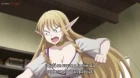 Isekai Mokushiroku Mynoghra: Hametsu no Bunmei de Hajimeru Sekai Seifuku episodio 8