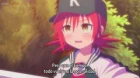 Game Center Shoujo to Ibunka Kouryuu episodio 6