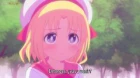 Game Center Shoujo to Ibunka Kouryuu episodio 8