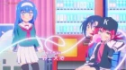Game Center Shoujo to Ibunka Kouryuu episodio 9