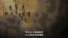Gachiakuta episodio 14